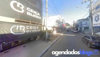 Rede Vfarma - 400 - Centro
