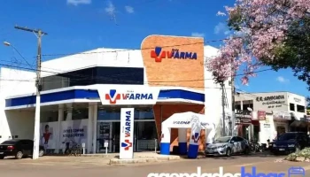 Rede VFarma - 799 - Centro