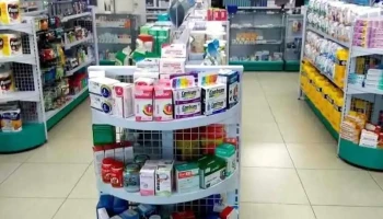 Redefarma - Betim