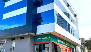 Redefarma Oliveira - - Centro