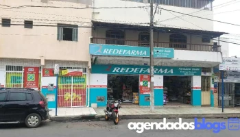 Redefarma Planalto - 3.240 - Planalto