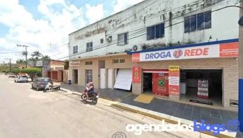 Reginaldo A. da Silva - Maravilhas