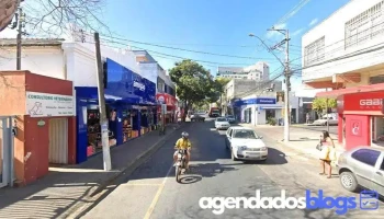 Reis Santos E Cia - 734 - Centro