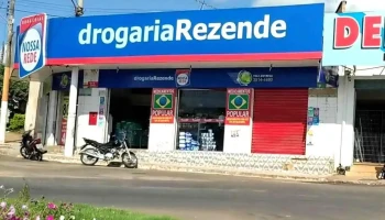 Rezende - - Vl América