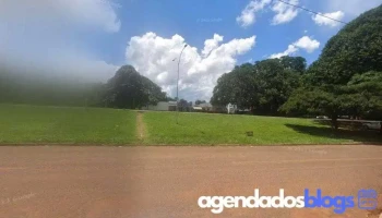 Ribeiro E Garcia - 619 - L.1 Q.1 - Rio Verde