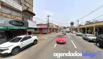 Ribeiro & Louzano Ltda - Resende