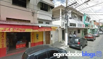 Riviera Vassourense Drogaria Ltda - Vassouras