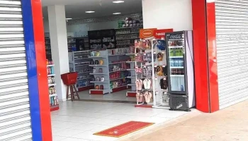 Rm Farma Popular-Drogaria Sacrado Coração - 739 - Sagrado Coração