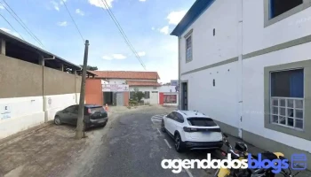 Santa Farma Barbacena - Barbacena