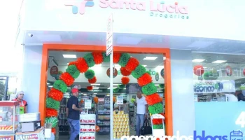 Santa Lúcia Drogarias - São Pedro Da Aldeia