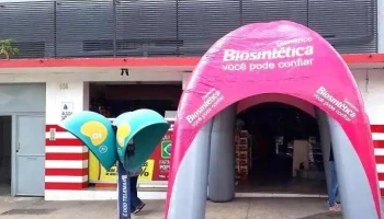 São Geraldo Farmácia e Drogaria - Belo Horizonte