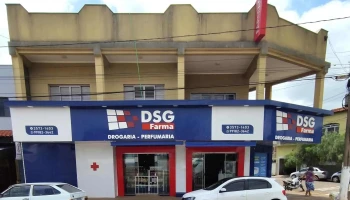 São Geraldo - Mg