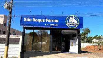 São Roque Farma - São Roque De Minas