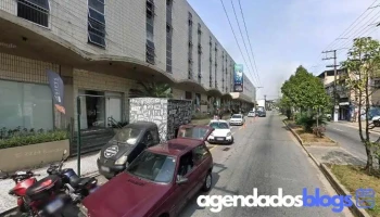 Sendas Distribuidora - Petrópolis