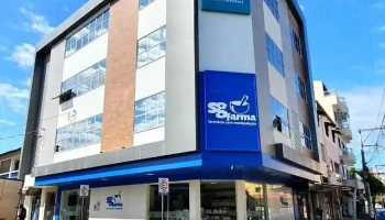 Sg Farma - - Mutum
