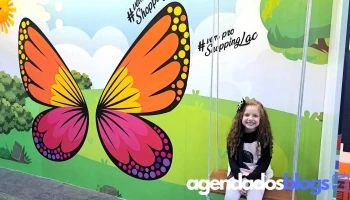Shopping Lac - Leopoldina
