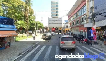 Sociospharma Drogaria - 3 - Lj 5 - Centro