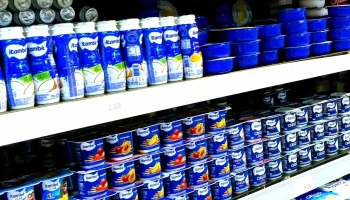 Supermercado Empório Multimix - Petrópolis