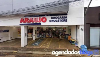 Tarcísio Girardelli - Três Pontas - Mg