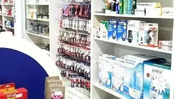 Tarcísio Olímpio E Irmão Artigos de Drogaria - Liberdade