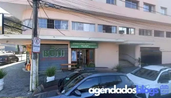 Tere Farma - Teresópolis