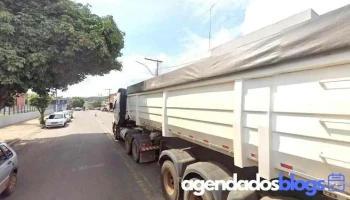 Thays Angélica Ferreira de Avelar Eireli - 917 - St. Central