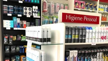 Tm Farma - Teresópolis