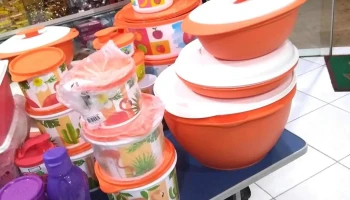 Total - 468 - Setor Sarandi