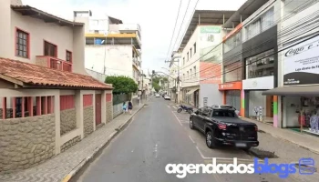 Total Farma - - Muriaé