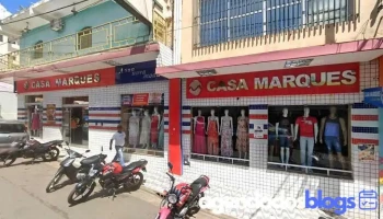 Trifarma drogaria e farmacia de manipulação - 86 - Três Marias