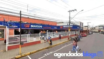 Uai Farma - 693 - Centro