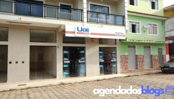 Uai Farma Droga Souza - Alagoa