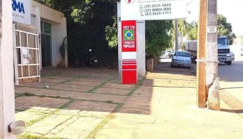 Uai Farma Droga Vida - - Volta Do Brejo