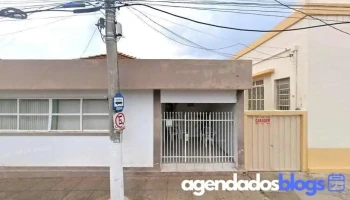 Uai Farma Drogaria Central - Bom Sucesso