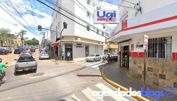 Uai Farma Drogaria Monsenhor José Ribeiro - Boa Esperança
