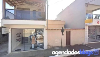 Uai Farma Drogaria Nossa Senhora do Nazaré - - Centro