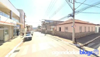 Uai Farma Drogaria Nossa Senhora do Nazaré - Nazareno - Mg