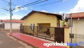 Uai Farma Drogaria Para Todos - Matutina