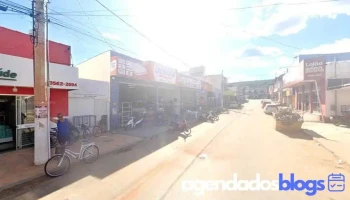 Uai Farma Farmareis - Brasilândia De Minas