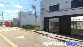 UAi Farma São José da Barra - 147 - Centro