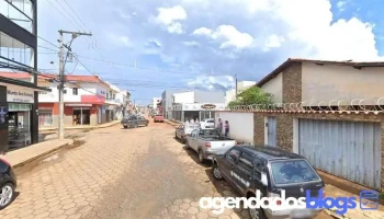 Uai Farma (uaipopular) Boa Esperança - Boa Esperança