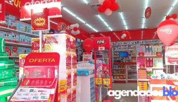 Ultra Popular - 207 - Centro