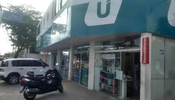 Única Farma Prime - Macaé