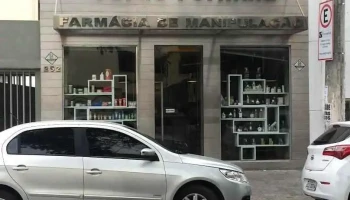 Verde Fórmula - Macaé