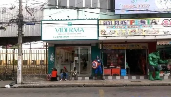 Viderma Farmácia de Manipulação | Queimados - Queimados