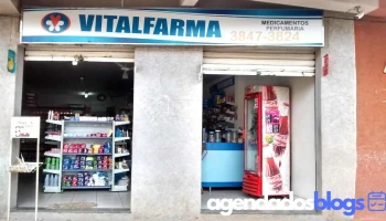 Vital Farma - 130 - L2 - Alegre