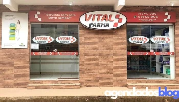 Vital Farma - Alto Caparaó