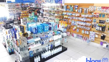 Vital Farma - Rede Inova drogarias - Araguari