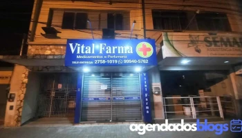 Vital Farma - São Fidélis