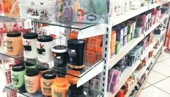 Viva Vida Drogaria e Perfumaria - Andradas